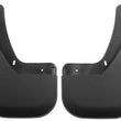 Load image into Gallery viewer, Husky Liners 07-12 Chevrolet Tahoe/GMC Yukon Custom-Molded Rear Mud Guards - Main Product View