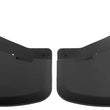 Load image into Gallery viewer, Husky Liners 07-12 Chevrolet/GMC HD Dually Custom-Molded Rear Mud Guards - Main Product View