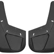 Load image into Gallery viewer, Husky Liners 07-12 GM Tahoe/Suburban/Yukon/Escalade Custom-Molded Front Mud Guards (w/o Power Steps) - Main Product View
