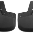 Load image into Gallery viewer, Husky Liners 07-12 GMC Sierra/Denali Custom-Molded Front Mud Guards - Main Product View