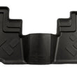 Load image into Gallery viewer, Husky Liners 07-12 Toyota FJ Cruiser Classic Style 2nd Row Black Floor Liners - Main Product View