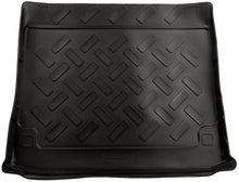 Load image into Gallery viewer, Husky Liners 07-12 Toyota FJ Cruiser/Tacoma Classic Style Black Rear Cargo Liner (Behind 2nd Seat) - Main Product View
