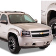 Load image into Gallery viewer, Husky Liners 07-13 Chevrolet Avalanche Pocket Style Fender Flares - 4pc - Main Product View