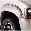 Load image into Gallery viewer, Husky Liners 07-13 Chevrolet Avalanche Pocket Style Fender Flares - 4pc - Side View