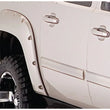Load image into Gallery viewer, Husky Liners 07-13 Chevrolet Avalanche Pocket Style Fender Flares - 4pc - Back View