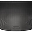 Load image into Gallery viewer, Husky Liners 07-13 Ford Edge / 07-13 Lincoln MKX Weatherbeater Black Cargo Liner - Main Product View