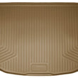 Load image into Gallery viewer, Husky Liners 07-13 Ford Edge / 07-13 Lincoln MKX Weatherbeater Tan Cargo Liner - Main Product View