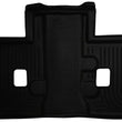 Load image into Gallery viewer, Husky Liners 07-13 GM Escalade/Suburban/Yukon WeatherBeater Black 3rd Seat Floor Liners - Main Product View