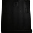Load image into Gallery viewer, Husky Liners 07-13 GM Escalade/Suburban/Yukon WeatherBeater Black Rear Cargo Liners (5 Ft.) - Main Product View