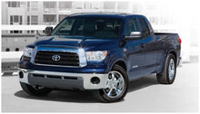 Load image into Gallery viewer, Husky Liners 07-13 Toyota Tundra OE Style Fender Flares 4pc - Black - Main Product View
