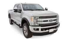 Load image into Gallery viewer, Husky Liners 07-13 Toyota Tundra OE Style Fender Flares 4pc - Black - Side View