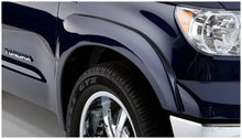 Load image into Gallery viewer, Husky Liners 07-13 Toyota Tundra OE Style Fender Flares 4pc - Black - Additional View 5