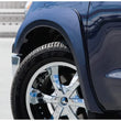 Load image into Gallery viewer, Husky Liners 07-13 Toyota Tundra OE Style Fender Flares 4pc - Black - Additional View 6