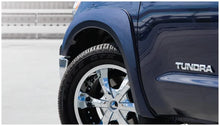 Load image into Gallery viewer, Husky Liners 07-13 Toyota Tundra OE Style Fender Flares 4pc - Black - Additional View 6