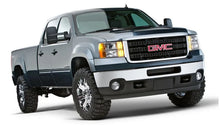Load image into Gallery viewer, Husky Liners 07-14 GMC Sierra 2500 HD EAF Style Fender Flares - 4pc - Main Product View