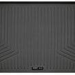 Load image into Gallery viewer, Husky Liners 07-16 Ford Expedition Cargo Liner Behind 3rd Seat - Black - Main Product View