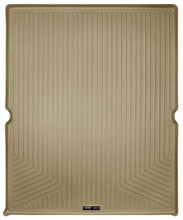 Load image into Gallery viewer, Husky Liners 07-16 Ford Expedition Cargo Liner - Tan - Main Product View
