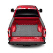Load image into Gallery viewer, Husky Liners 07-19 Chevrolet Silverado 1500 &amp; GMC Sierra 1500 CC Guardian Comfort Bed Mat - Grey - Main Product View