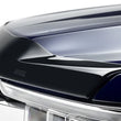Load image into Gallery viewer, Husky Liners 08-11 Ford Focus Aeroskin Hood Protector - Smoke - Main Product View