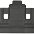 Load image into Gallery viewer, Husky Liners 08-12 Chrysler Town Country/Dodge Grand Caravan WeatherBeater 3rd Row Black Floor Liner - Main Product View