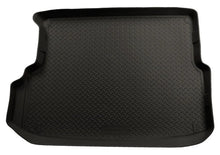 Load image into Gallery viewer, Husky Liners 08-12 Ford Escape/Mercury Mariner (Non-Hybrid) Classic Style Black Rear Cargo Liner - Main Product View