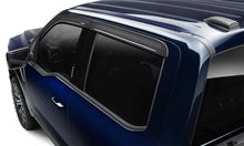 Load image into Gallery viewer, Husky Liners 08-13 Cadillac CTS Ventvisor Low Profile (4pc) - Smoke - Main Product View