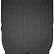 Load image into Gallery viewer, Husky Liners 08-14 Buick Enclave/09-14 Chevy Traverse WeatherBeater Black Cargo Liner (2nd Seat) - Main Product View