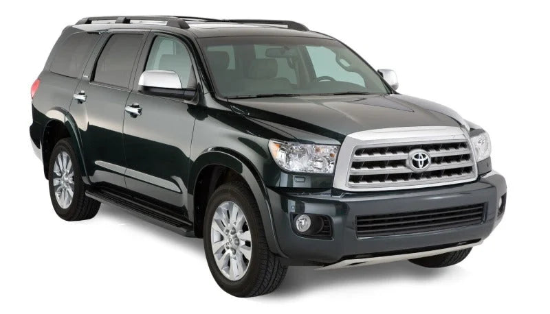 Husky Liners 08-15 Toyota Sequoia OE-Style Fender Flares - 4pc - Main Product View