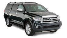 Load image into Gallery viewer, Husky Liners 08-15 Toyota Sequoia OE-Style Fender Flares - 4pc - Main Product View