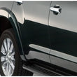 Load image into Gallery viewer, Husky Liners 08-15 Toyota Sequoia OE-Style Fender Flares - 4pc - Installation View