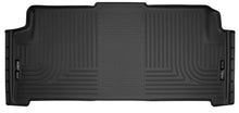 Load image into Gallery viewer, Husky Liners 08-16 Chrysler T&amp;C / 08-20 Grand Caravan Stow-N-Go X-act 2nd Seat Floor Liner - BLK - Main Product View