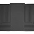 Load image into Gallery viewer, Husky Liners 08-16 Chrysler T&amp;C / 08-20 Grand Caravan Stow-N-Go X-act 2nd Seat Floor Liner - BLK - Additional View 9