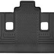 Load image into Gallery viewer, Husky Liners 08-16 Chrysler T&amp;C / 08-20 Grand Caravan Stow-N-Go X-act 3rd Seat Floor Liner - BLK - Main Product View