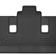 Load image into Gallery viewer, Husky Liners 08-16 Chrysler T&amp;C / 08-20 Grand Caravan Stow-N-Go X-act 3rd Seat Floor Liner - BLK - Additional View 8