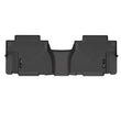 Load image into Gallery viewer, Husky Liners 08-22 Toyota Sequoia X-Act Contour Black 2nd Seat Floor Liners (w/o Second Row) - Main Product View