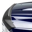 Load image into Gallery viewer, Husky Liners 08-23 Dodge Challenger Fascia Mount Aeroskin II Low Profile - Tex. Black - Main Product View