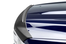 Load image into Gallery viewer, Husky Liners 08-23 Dodge Challenger Fascia Mount Aeroskin II Low Profile - Tex. Black - Main Product View