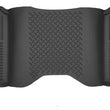 Load image into Gallery viewer, Husky Liners 09-10 Dodge Ram 1500 Crew Cab WeatherBeater Black 2nd Seat Floor Liners - Main Product View