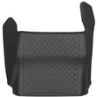 Load image into Gallery viewer, Husky Liners 09-11 Ford F-150 Super/Crew Cab Classic Style Center Hump Black Floor Liner - Main Product View