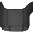Load image into Gallery viewer, Husky Liners 09-12 Dodge Ram 1500/2500/3500 Crew Cab WeatherBeater Center Hump Black Floor Liner - Main Product View