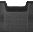 Load image into Gallery viewer, Husky Liners 09-12 Ford F-150 Reg/Super/Crew Cab X-Act Contour Black Floor Liners (2nd Seat) - Main Product View