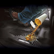 Load image into Gallery viewer, Husky Liners 09-12 Ford F-150 Series Reg/Super/Crew Cab X-Act Contour Black Floor Liners - Installation View