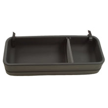 Load image into Gallery viewer, Husky Liners 09-12 Ford F-150 SuperCrew Cab Husky GearBox (w/ Factory Subwoofer) - Main Product View