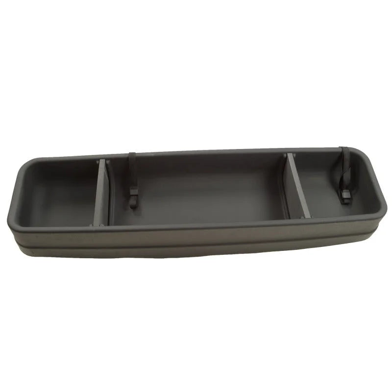 Husky Liners 09-12 Ford F-150 SuperCrew Cab Husky GearBox (w/o Factory Subwoofer) - Main Product View