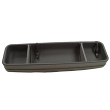Load image into Gallery viewer, Husky Liners 09-12 Ford F-150 SuperCrew Cab Husky GearBox (w/o Factory Subwoofer) - Main Product View
