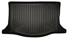 Load image into Gallery viewer, Husky Liners 09-12 Honda Fit WeatherBeater Black Trunk Liner - Main Product View