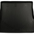 Load image into Gallery viewer, Husky Liners 09-12 Honda Pilot Classic Style Black Rear Cargo Liner - Main Product View