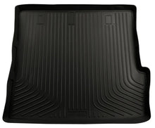 Load image into Gallery viewer, Husky Liners 09-12 Honda Pilot Classic Style Black Rear Cargo Liner - Main Product View