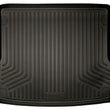 Load image into Gallery viewer, Husky Liners 09-14 Audi Q5 Weatherbeater Black Cargo Liner - Main Product View