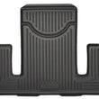 Load image into Gallery viewer, Husky Liners 09-14 Chevy Traverse/07-14 GMC Acadia WeatherBeater Black 3rd Seat Floor Liner - Main Product View